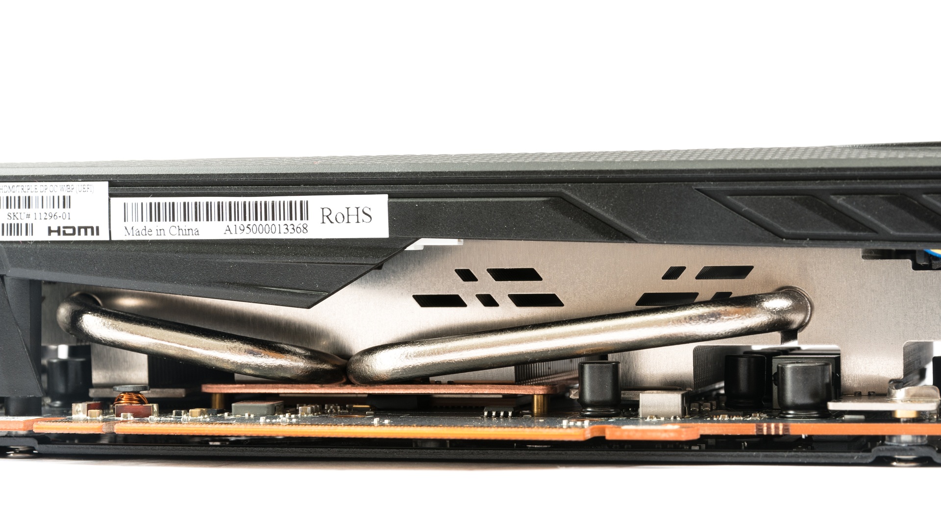 Sapphire Pulse RX 5600 XT: dobrá karta za dobrou cenu