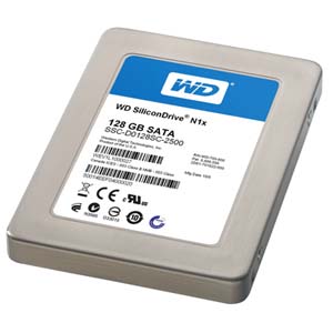 WD představuje SSD disky SiliconDrive N1x a SiliconEdge Blue