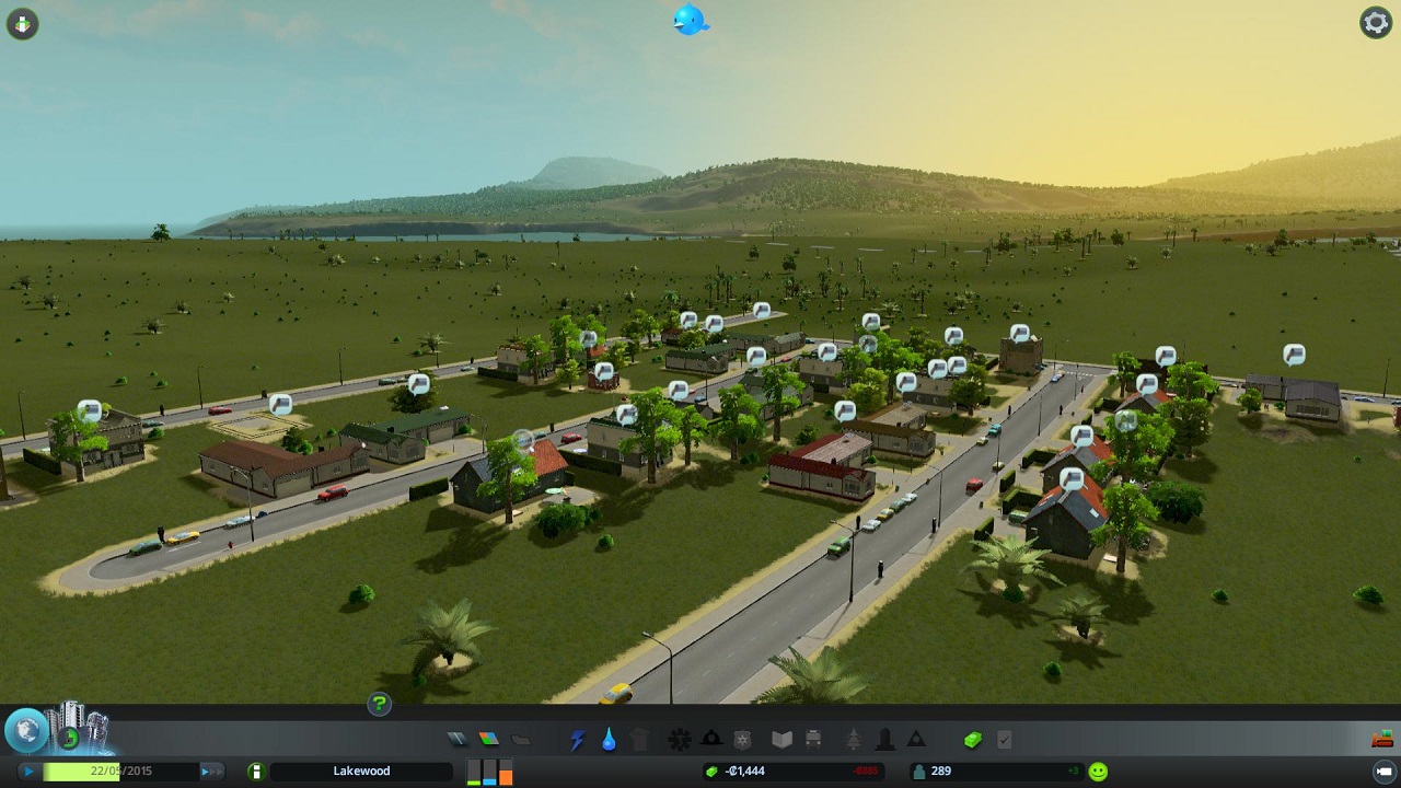 Cities: Skylines – přesně takové mělo být SimCity 