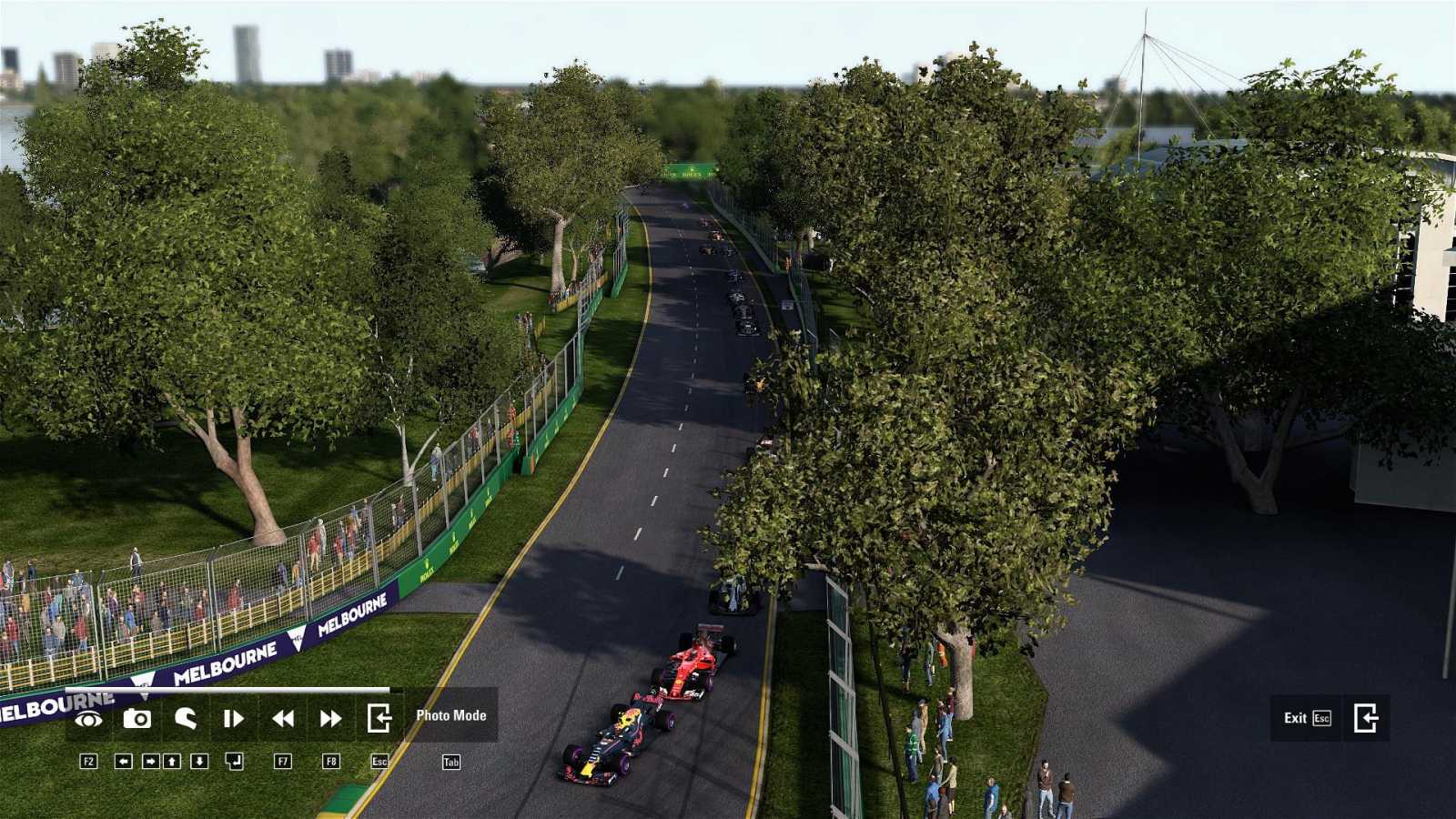 F1 2017: Konečně formule, které stojí za to!