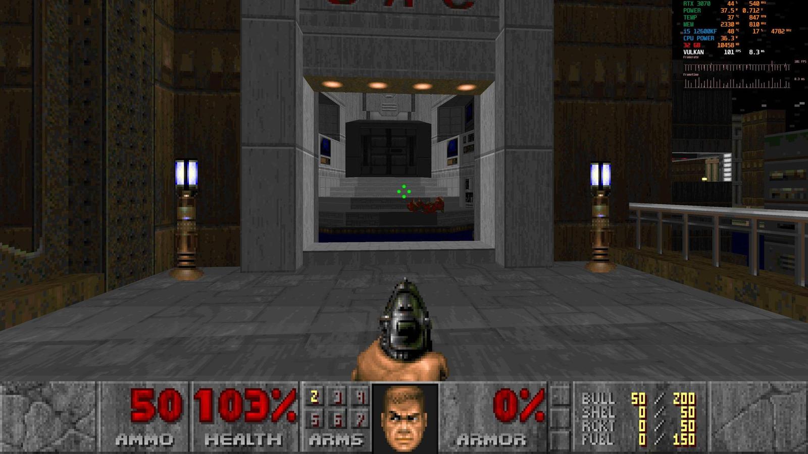 Klasický Doom 1 a 2 dostal definitivní update – nový engine, epizoda, zbraně a hlavně multiplayer napříč platformami