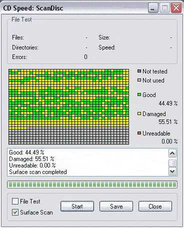 Velký test DVD-ROM - představení mechanik