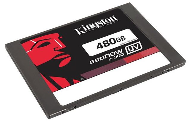 Kingston odhalil novou řadu tenkých, cenově dostupných SSD pro ultrabooky