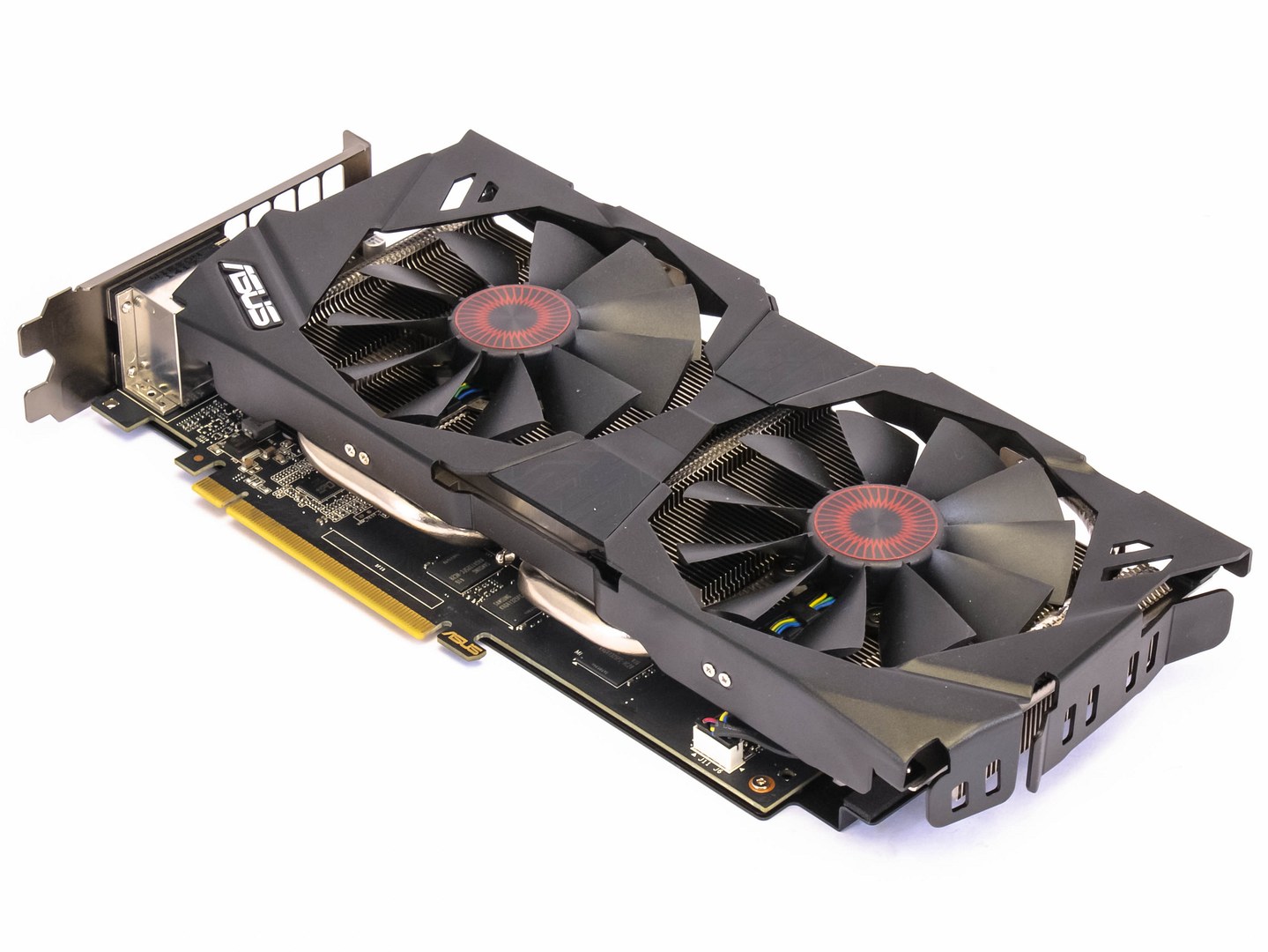 Asus GTX 970 Strix a Gigabyte GTX 970 G1 Gaming v testu 