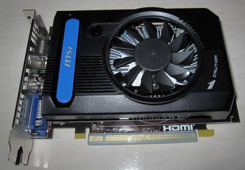 AMD připravuje Radeon HD 7730 jako konkurenci pro GT 640