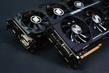 Sapphire Radeon R9 390 proti PowerColor PCS+ R9 290 v testu