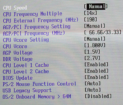 ASUS P4G8X - dva kanály pro Pentium 4