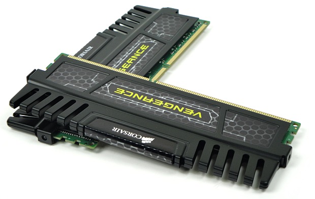 Velký srovnávací test DDR3 pamětí s kapacitou 16 GB