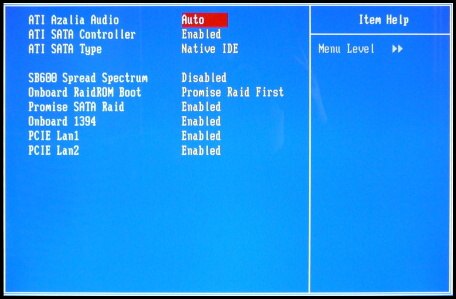 DFI ICFX3200 - T2R/G - Jedinečná základní deska?