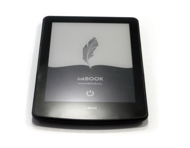 inkBook Prime: konkurence Amazon Kindle na Androidu?