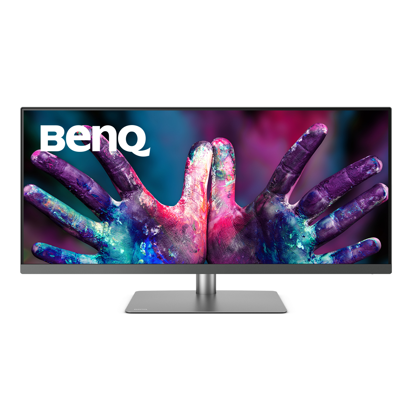 BenQ uvede 34palcový širokoúhlý monitor PD3420Q DesignVue