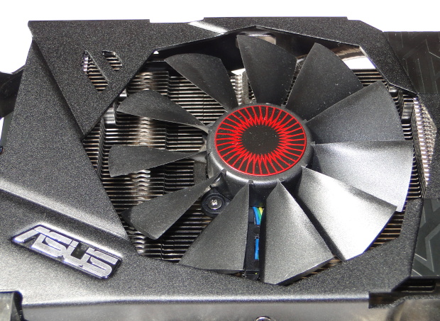 Asus GF GTX 780 Strix 6 GB: Ultratichý a výkonný highend