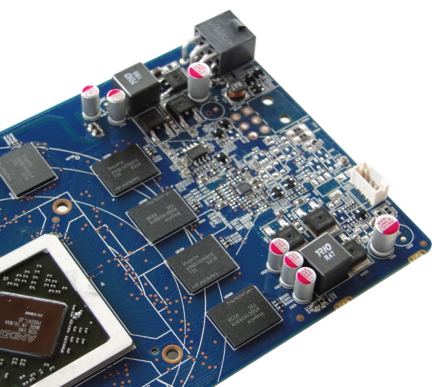 Sapphire Radeon HD 6850 – Král poměru cena výkon?