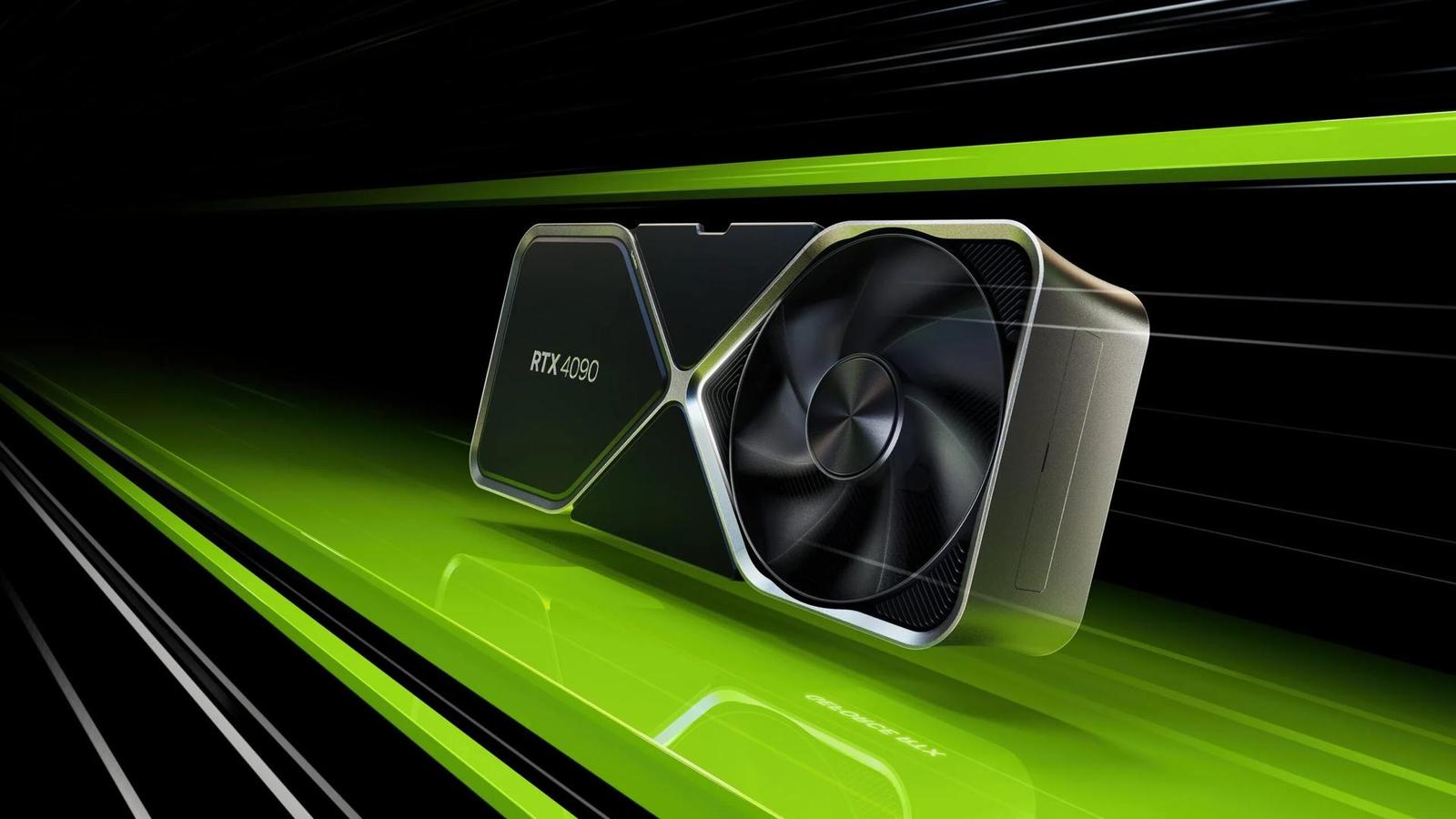 Nvidia díky AI roste a stává se nejhodnotnější společností světa