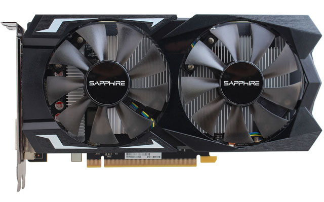 Sapphire přichází s grafickou kartou Pulse Radeon RX 560 Lite