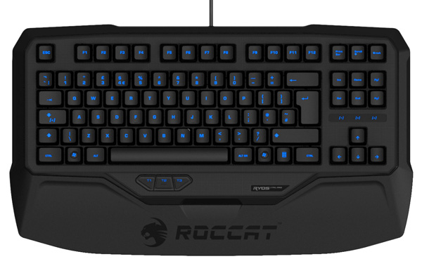 Nová produktová řada ROCCAT míří do Las Vegas