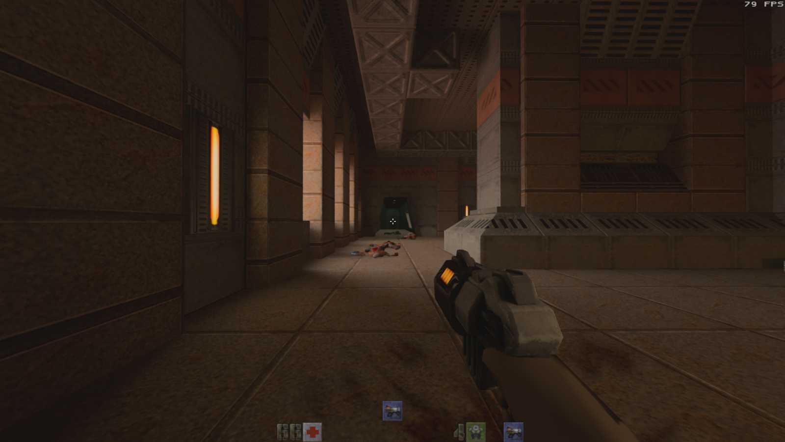 Quake II RTX: jak funguje ray tracing na GeForce RTX