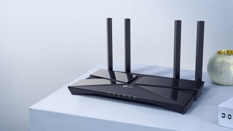 TP-Link Archer AX23 je nový dvoupásmový router s Wi-Fi 6
