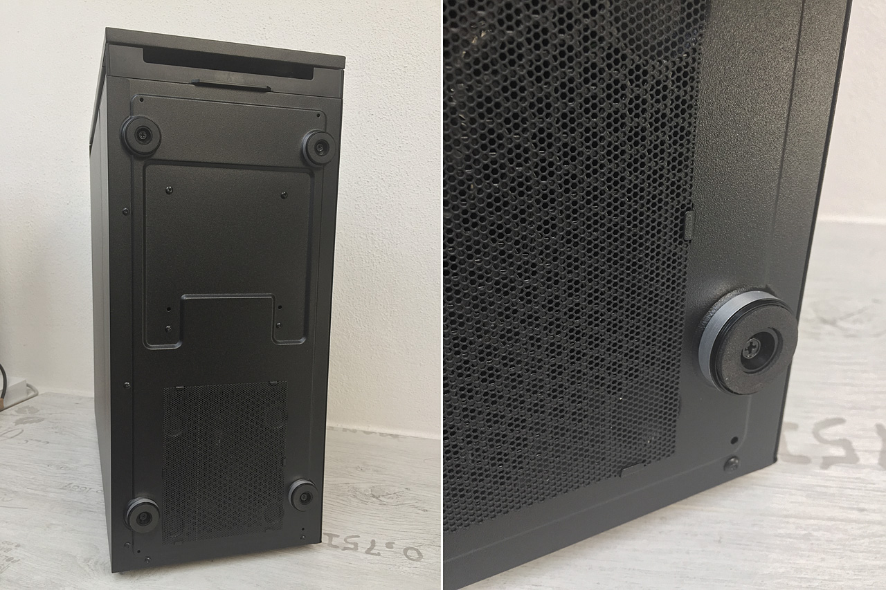 Cooler Master Silencio S600 – ticho má své pokračování