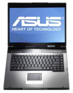 ASUS bude mít jako první notebook s GeForce Go 7300