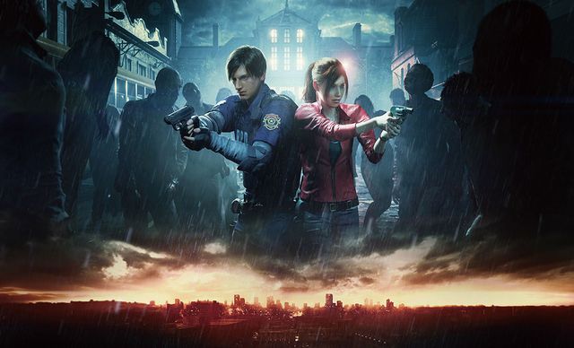 Resident Evil 3 — skvěle načasovaná předělávka klasiky