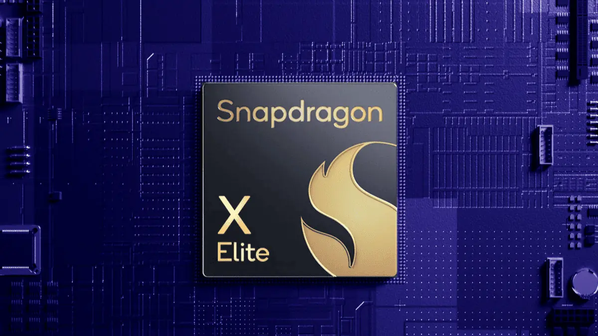 Asus představuje první Copilot+ PC, pohání ho nový Snapdragon X Elite