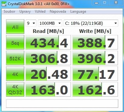 Nejvýkonnější SSD OCZ Vertex 4 – štika s Indilinx Everest 2