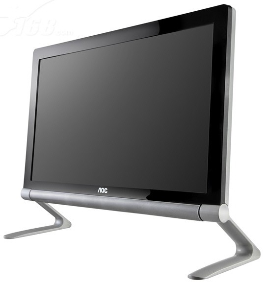 AOC připravuje 21,5“ multi-dotykový monitor