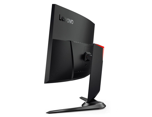 Lenovo vydává svůj první monitor s podporou AMD FreeSync