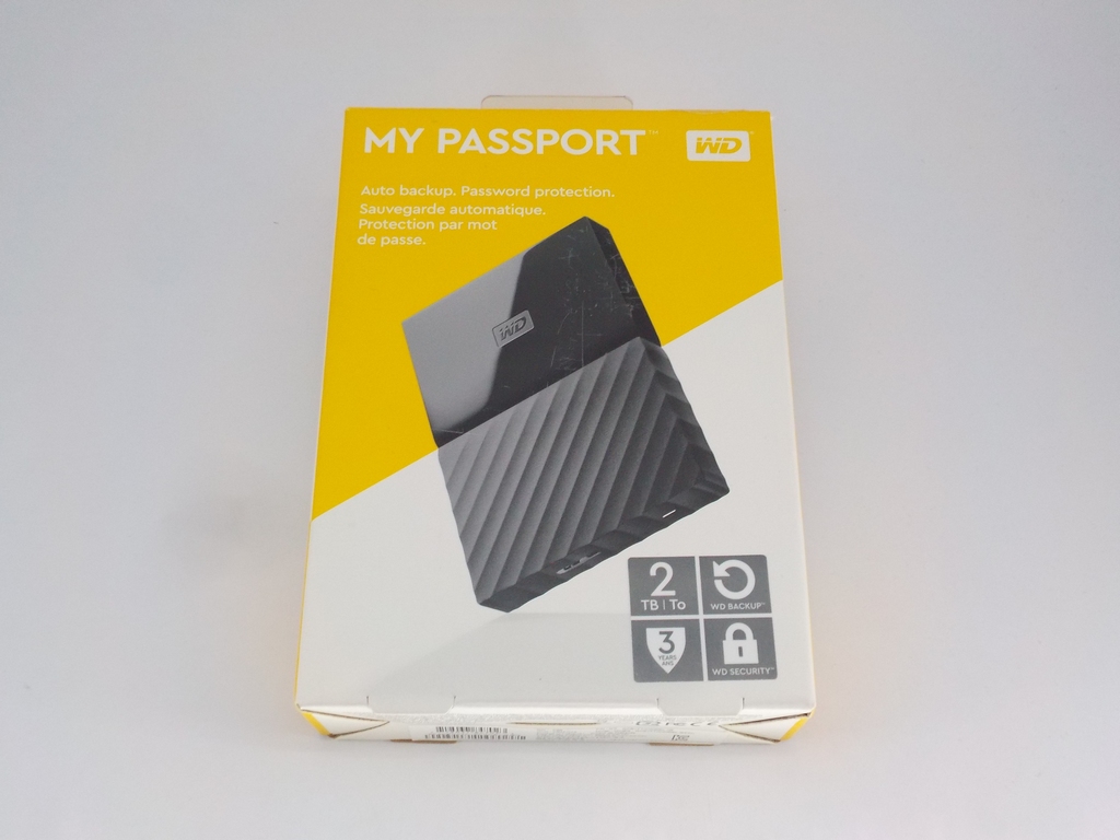 Test deseti 2TB USB disků na stůl, do kapsy a na cesty 