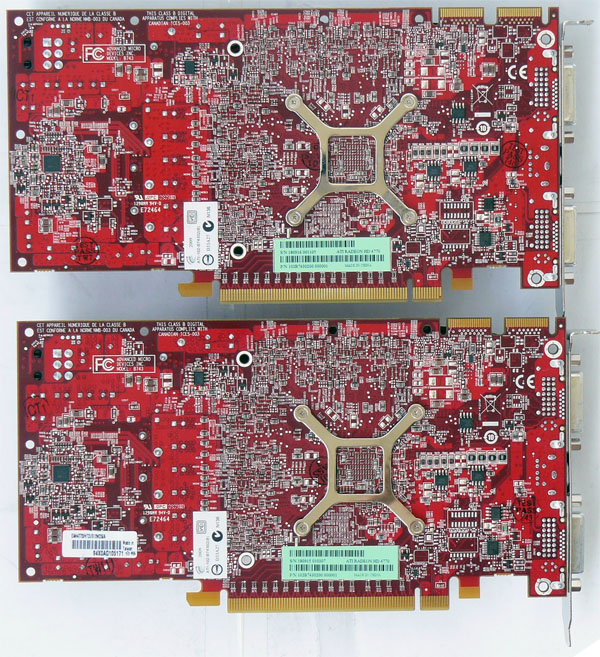 ATI Radeon HD 4770 - málo peněz hodně grafiky