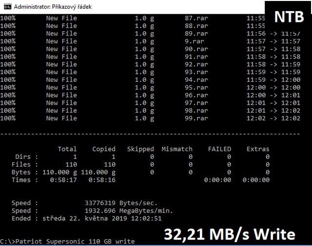 Jedenáct 128GB flashdisků pro USB 3.0 a 3.1 v testu