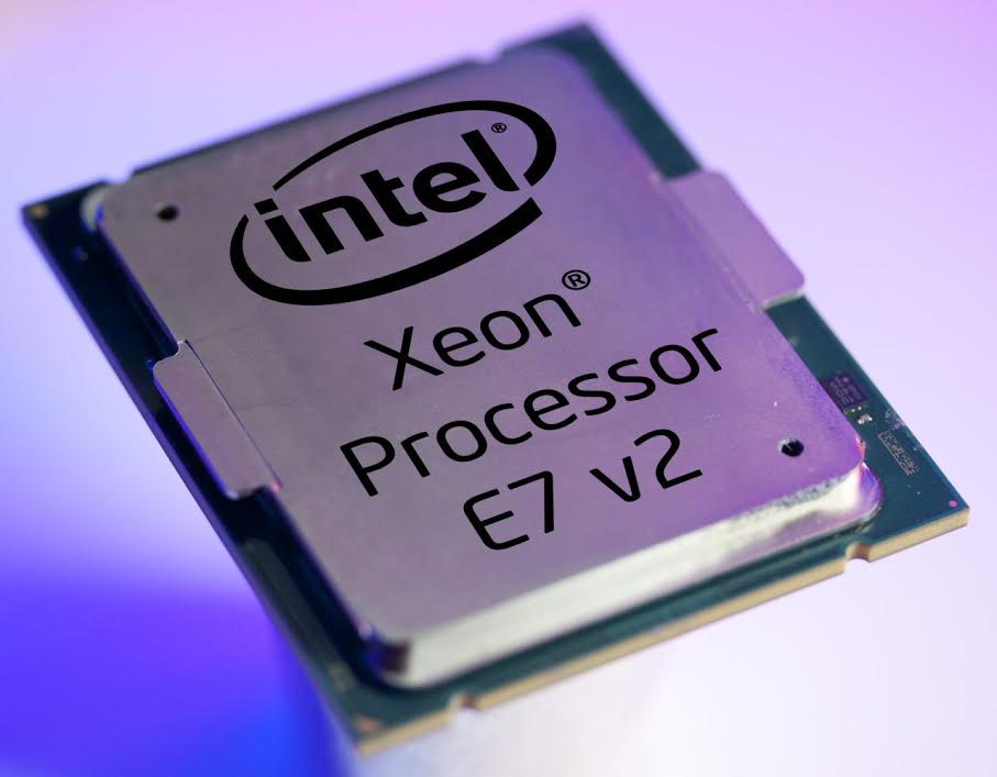 Nová generace procesorů Intel Xeon akceleruje zpracování „velkých dat“