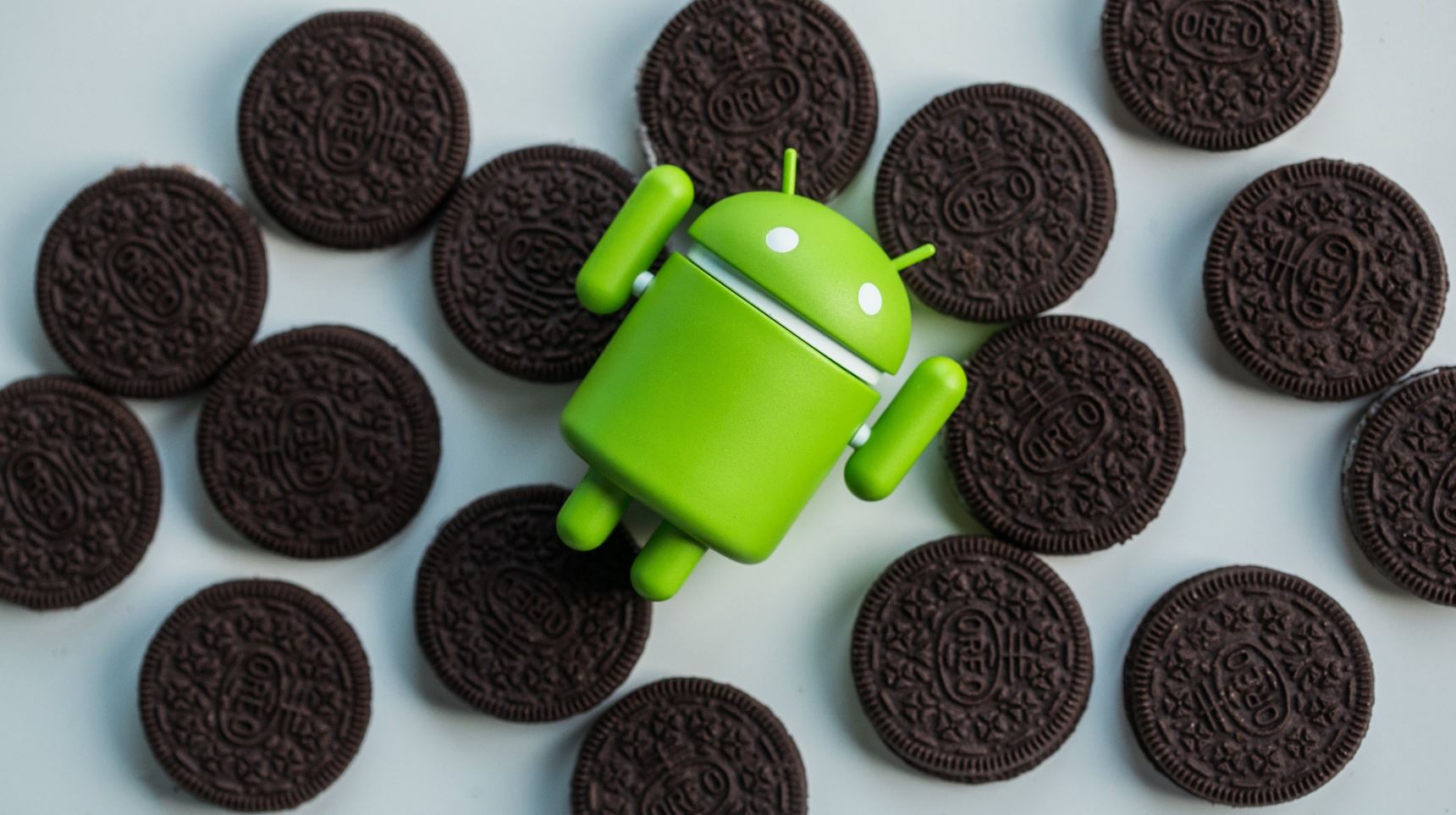 Jaké smartphony Huawei se dočkají Androidu 8.0 Oreo?