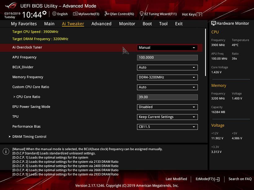 AMD Ryzen 1700 přetaktování a rychlejší RAM v praxi