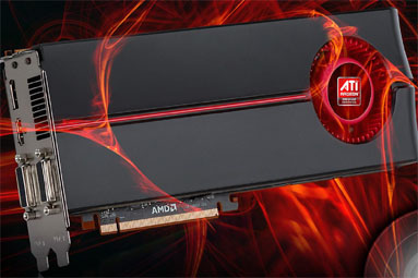 ATI Radeon HD 5870 — návrat ATI na trůn