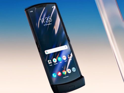    Motorola odložila zahájení prodeje skládacího Razru. Poptávka je prý moc vysoká