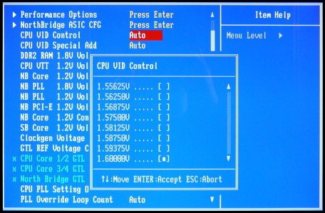 DFI ICFX3200 - T2R/G - Jedinečná základní deska?