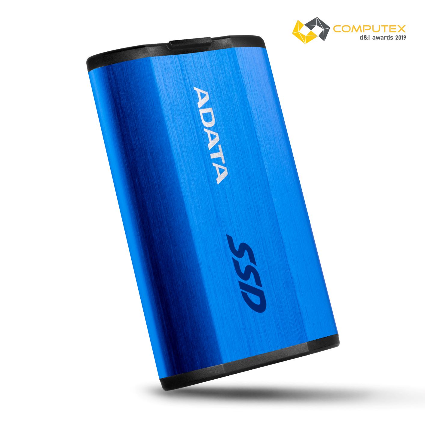 ADATA SE800 je rychlý a odolný externí SSD