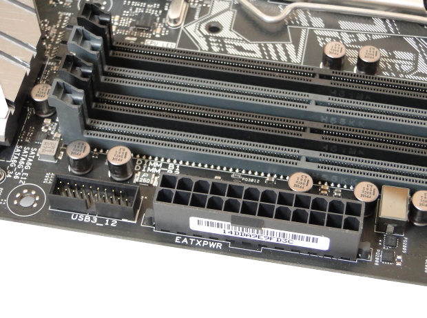 Asus Z170 Deluxe: Deska pro hráče i profesionály 