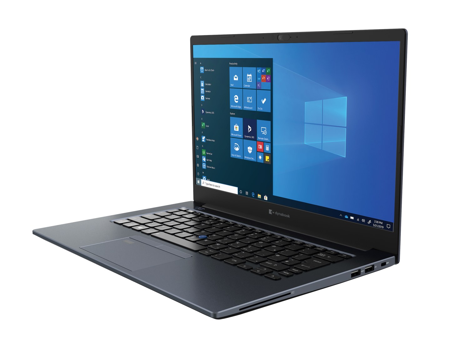 Na tuzemský trh míří notebook Dynabook Portégé X40-J