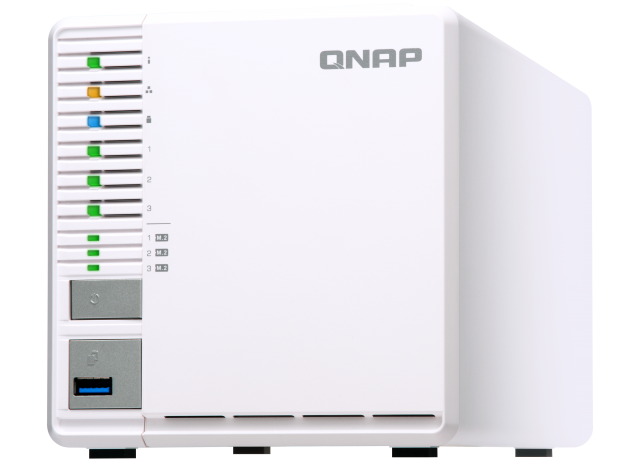 NAS QNAP TS-332X