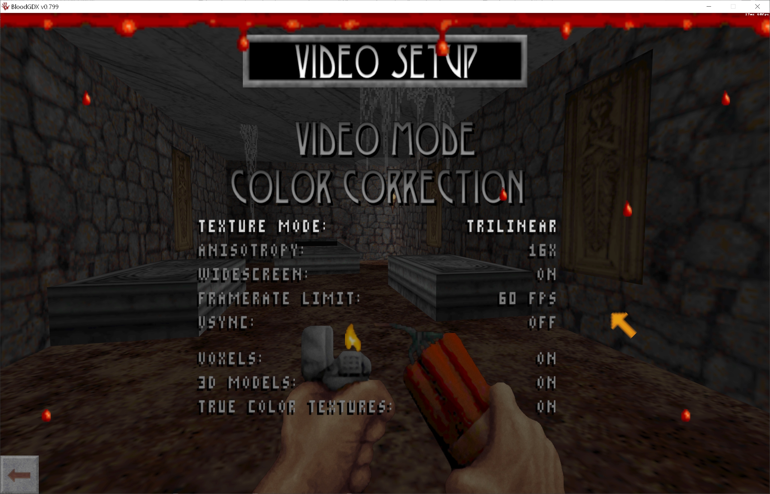 Duke Nukem 3D, Blood aj.: Zahrajte si nejlepší hry na Buildu