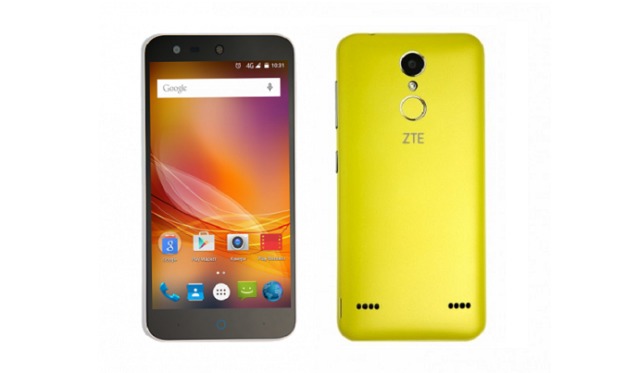 ZTE Blade X9, X5 a X3: Cenově dostupné smartphony ze střední a nižší střední třídy