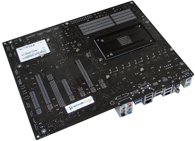 MSI 990FX-GD80 – dostupná deska pro fandy Bulldozeru