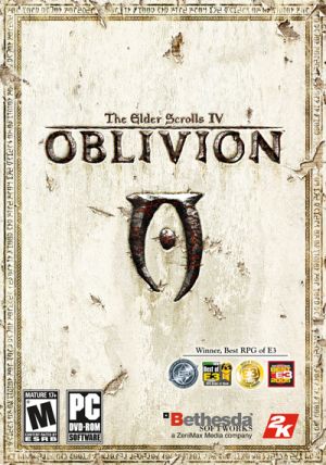 Oblivion získal nejvíce cen