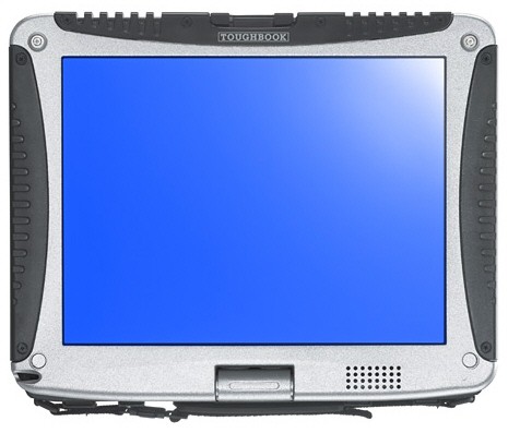 Panasonic Toughbook CF-19 s výkonnějším hardwarem