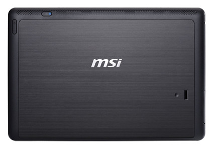 MSI odhalilo W20 3M – profesionální tablet s AMD Temash APU