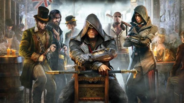 Stahujte zdarma hru Assassin’s Creed Syndicate pro PC