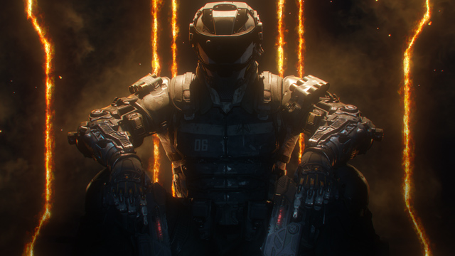 Call of Duty: Black Ops 3 – Rozbor hry a nastavení detailů